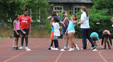 england athletics safeguarding course